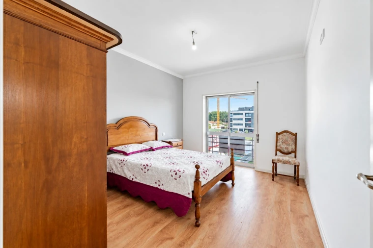 Apartamento T3 para Venda em Vila de Prado Foto 12