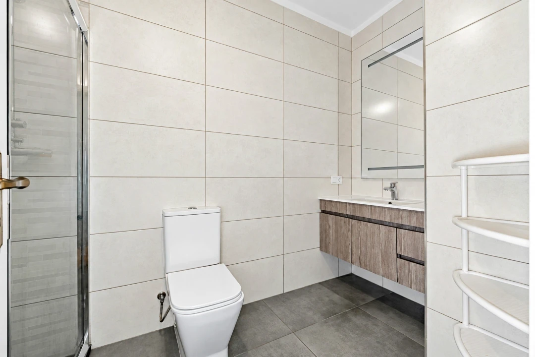Apartamento T3 para Venda em Vila de Prado Foto 8