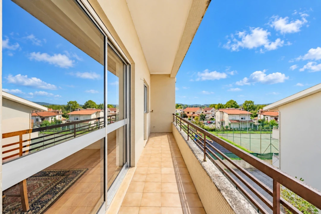 Apartamento T3 para Venda em Vila de Prado Foto 5