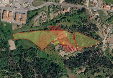 Moradia T3 para Venda em Tabua