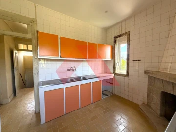 Moradia T3 para Venda em Tabua