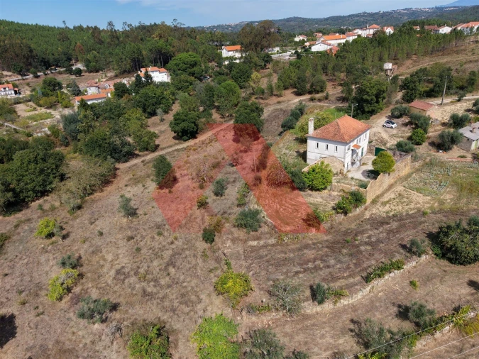 Moradia T3 para Venda em Tabua Foto 11