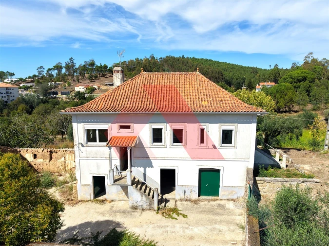 Moradia T3 para Venda em Tabua Foto 3