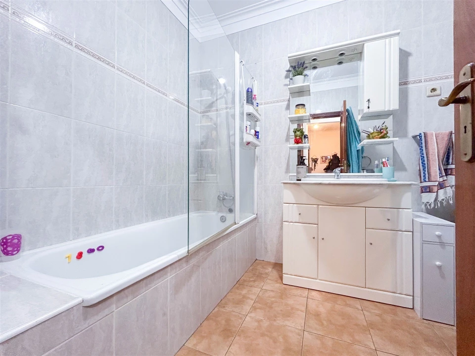 Apartamento T3 para Venda em Alcains Foto 14