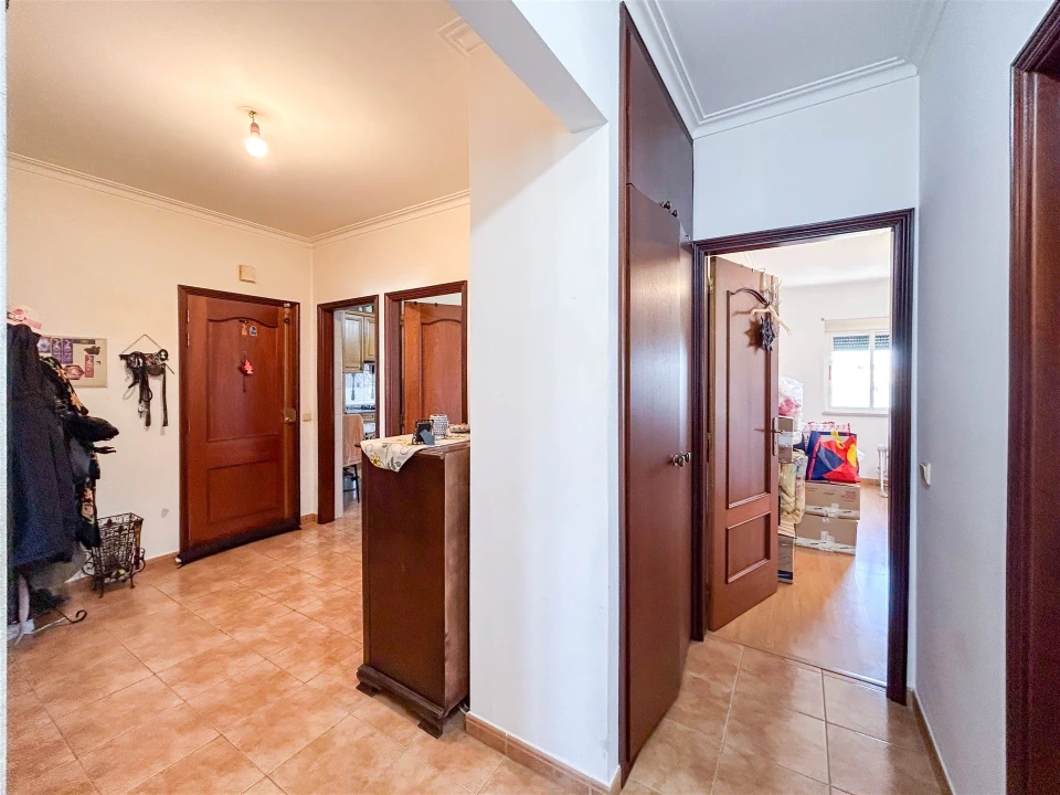 Apartamento T3 para Venda em Alcains Foto 21