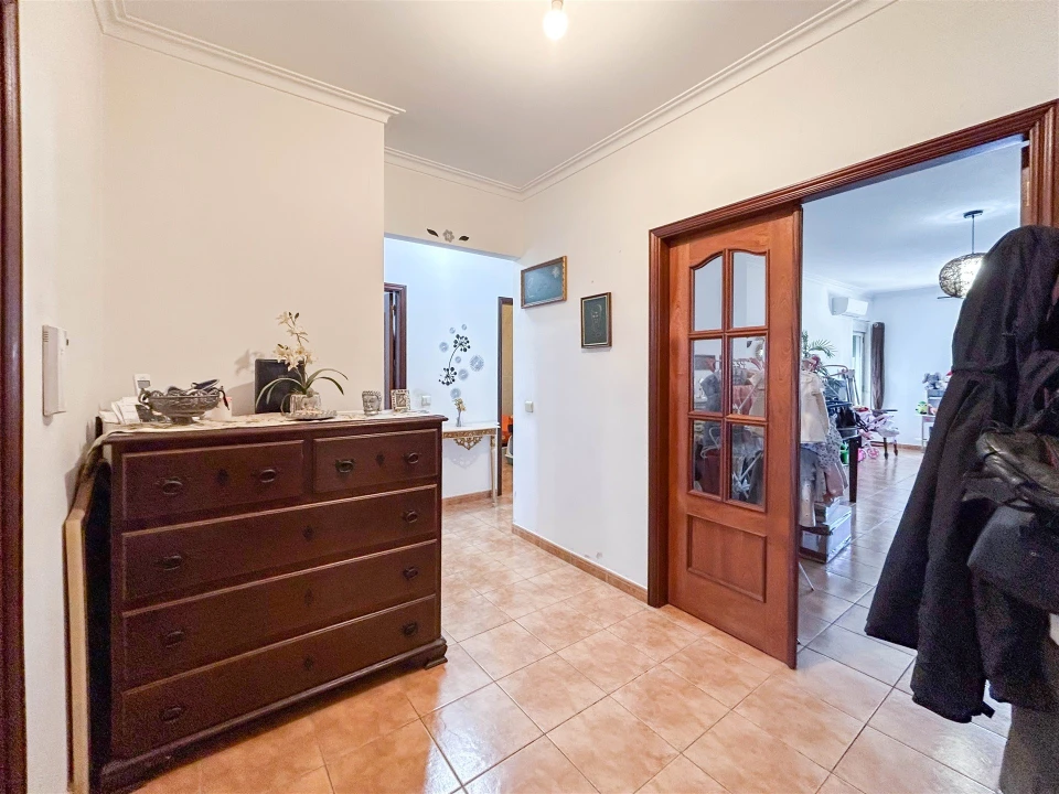 Apartamento T3 para Venda em Alcains Foto 2