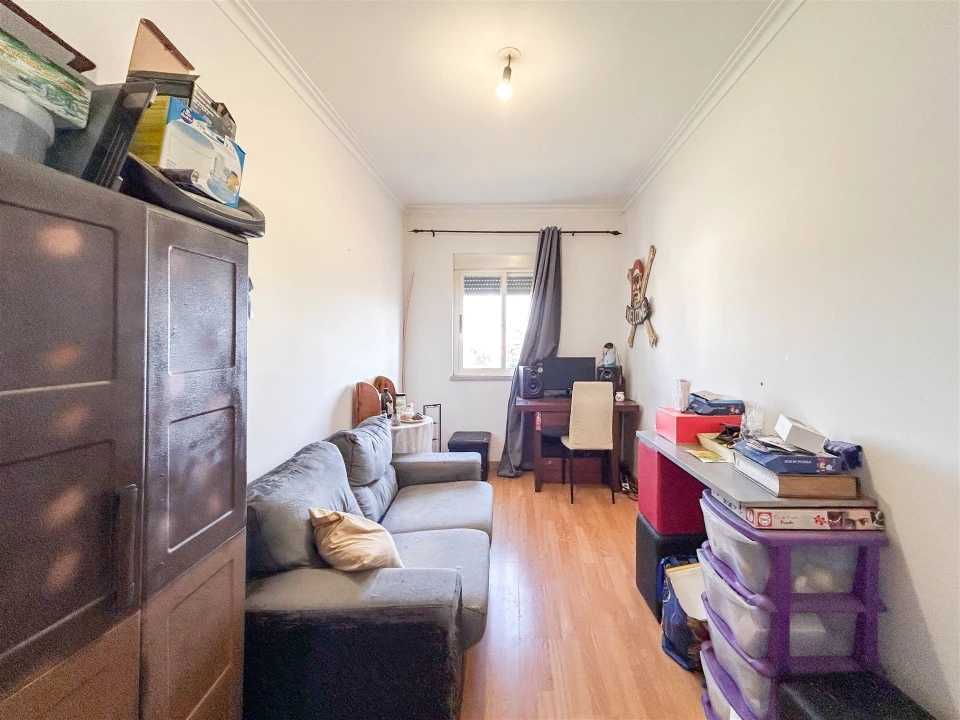 Apartamento T3 para Venda em Alcains Foto 7