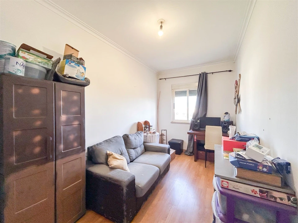 Apartamento T3 para Venda em Alcains Foto 8