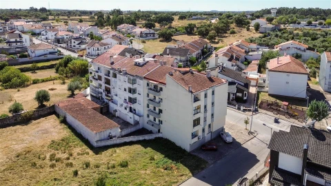 Apartamento T3 para Venda em Alcains