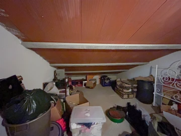 Apartamento T3 para Venda em Alcains
