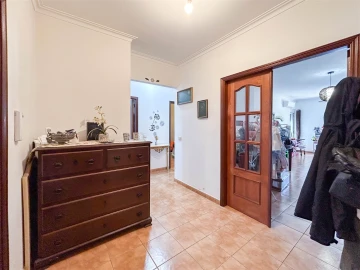 Apartamento T3 para Venda em Alcains
