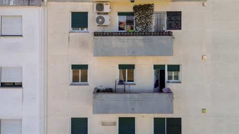 Apartamento T3 para Venda em Alcains