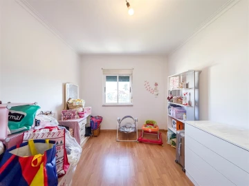 Apartamento T3 para Venda em Alcains