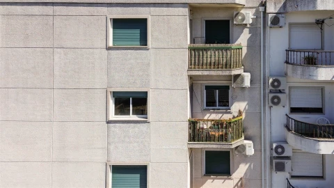 Apartamento T3 para Venda em Alcains