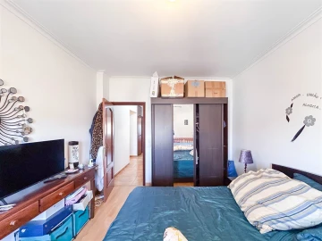Apartamento T3 para Venda em Alcains