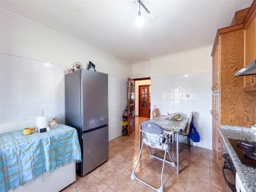 Apartamento T3 para Venda em Alcains