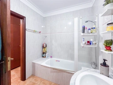 Apartamento T3 para Venda em Alcains