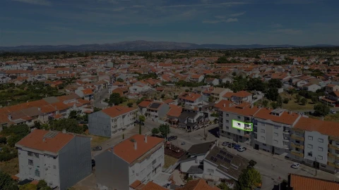 Apartamento T3 para Venda em Alcains
