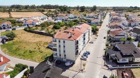 Apartamento T3 para Venda em Alcains