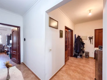 Apartamento T3 para Venda em Alcains