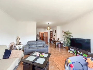 Apartamento T3 para Venda em Alcains