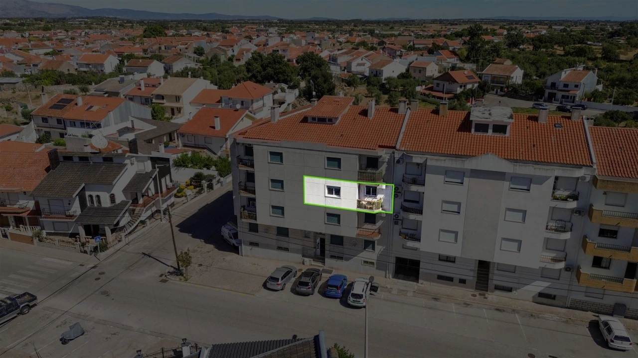 Apartamento T3 para Venda em Alcains Foto 53