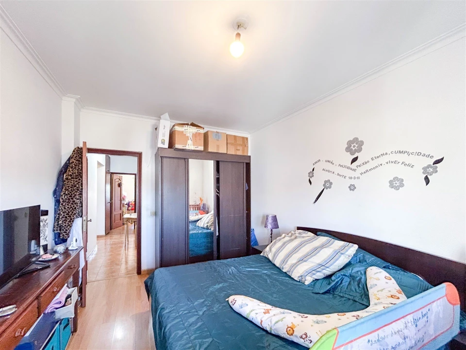 Apartamento T3 para Venda em Alcains Foto 18