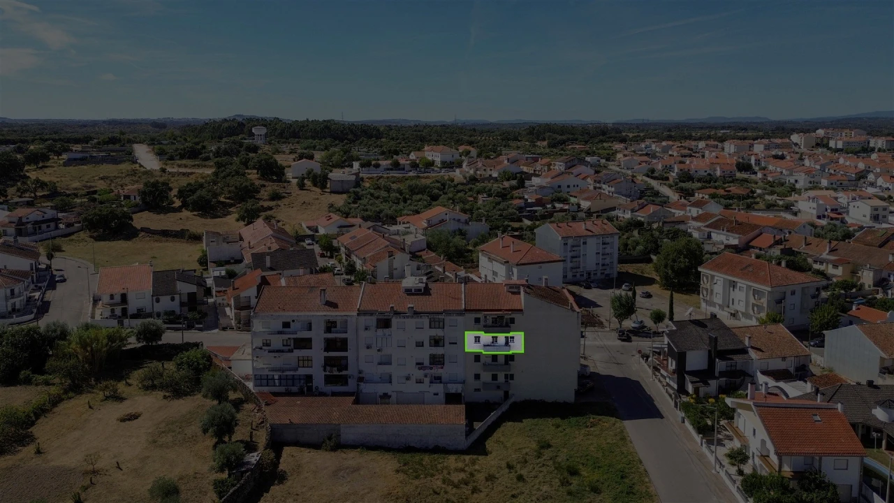 Apartamento T3 para Venda em Alcains Foto 63