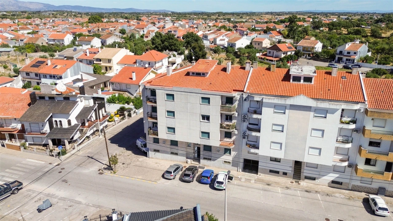 Apartamento T3 para Venda em Alcains Foto 52