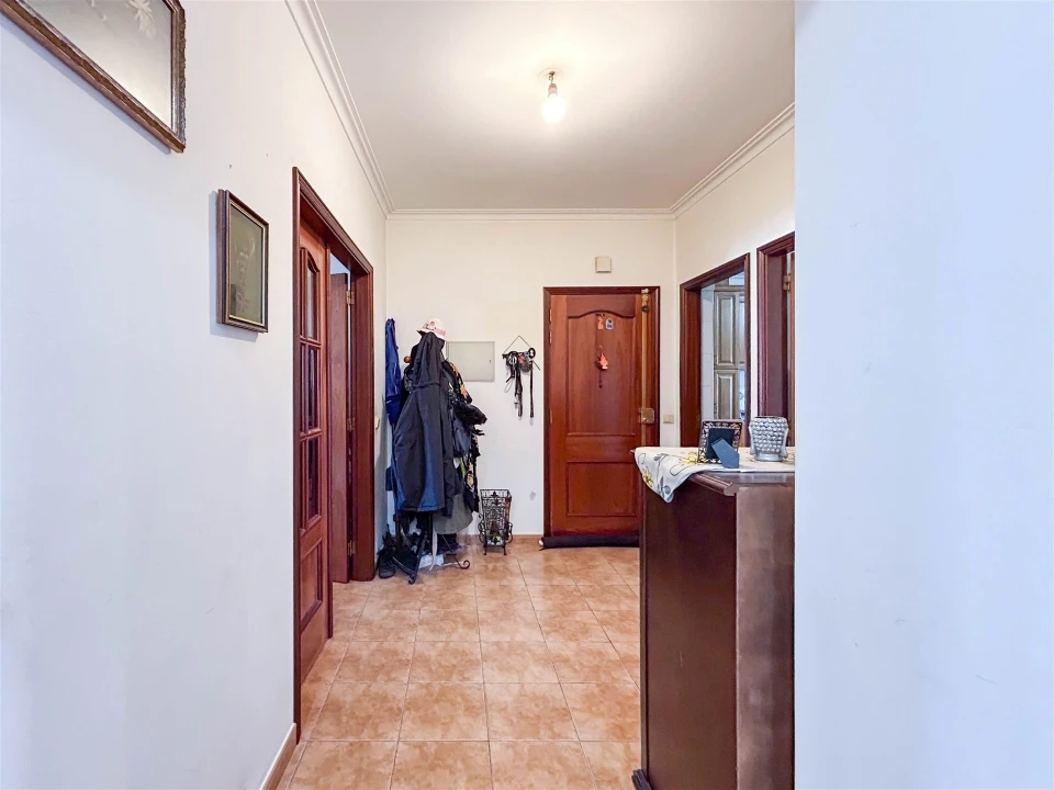 Apartamento T3 para Venda em Alcains Foto 5