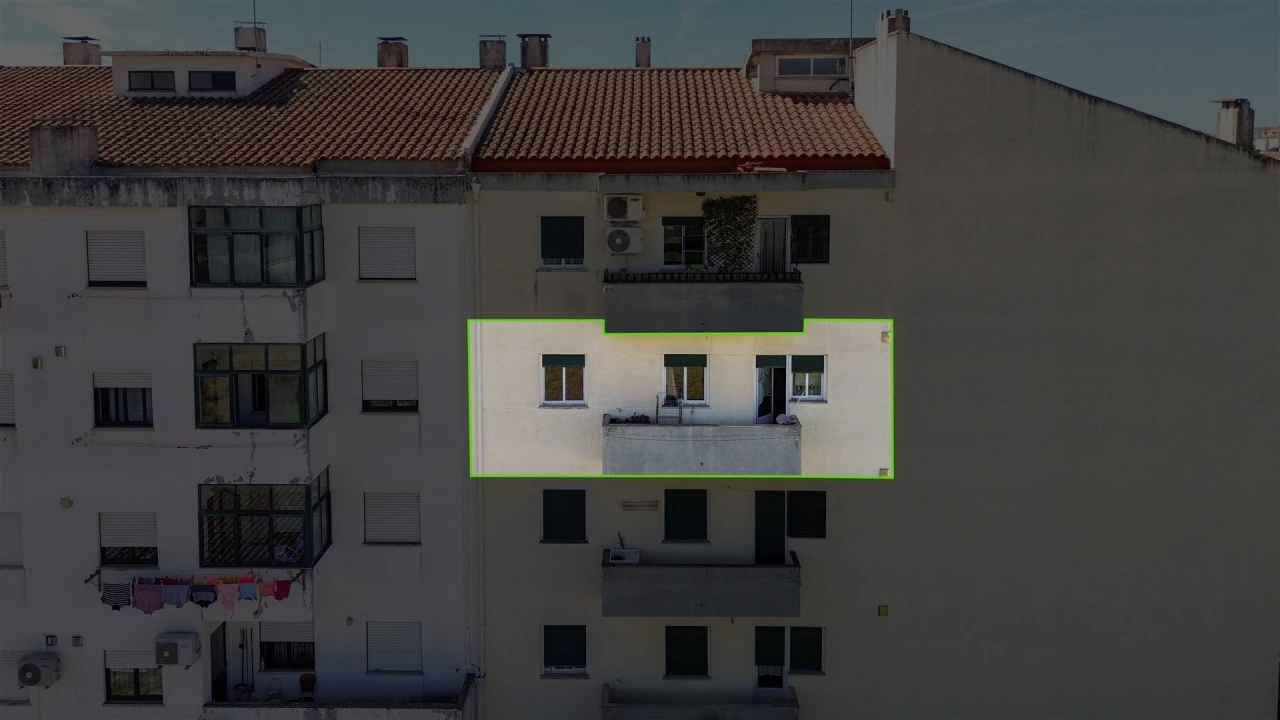 Apartamento T3 para Venda em Alcains Foto 60
