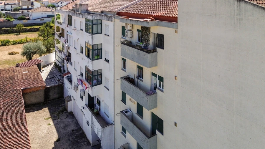 Apartamento T3 para Venda em Alcains Foto 58