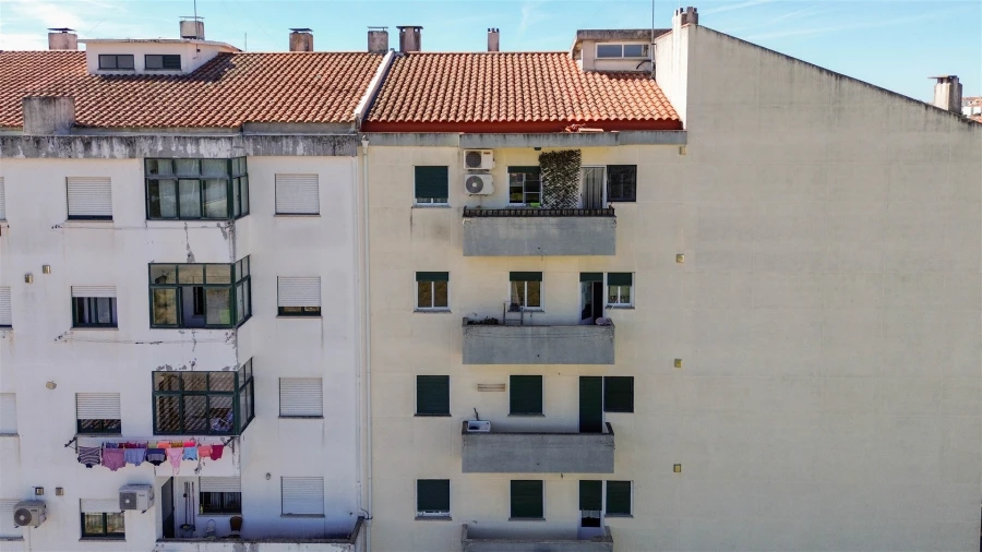 Apartamento T3 para Venda em Alcains Foto 59