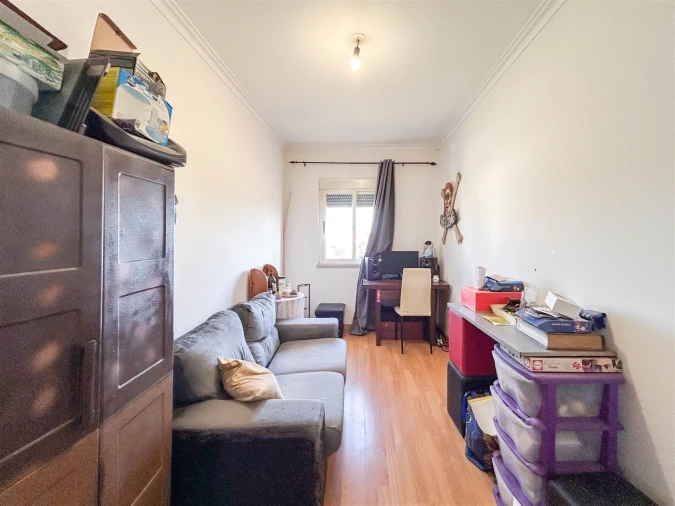 Apartamento T3 para Venda em Alcains Foto 7