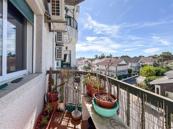 Apartamento T3 para Venda em Alcains Foto 43