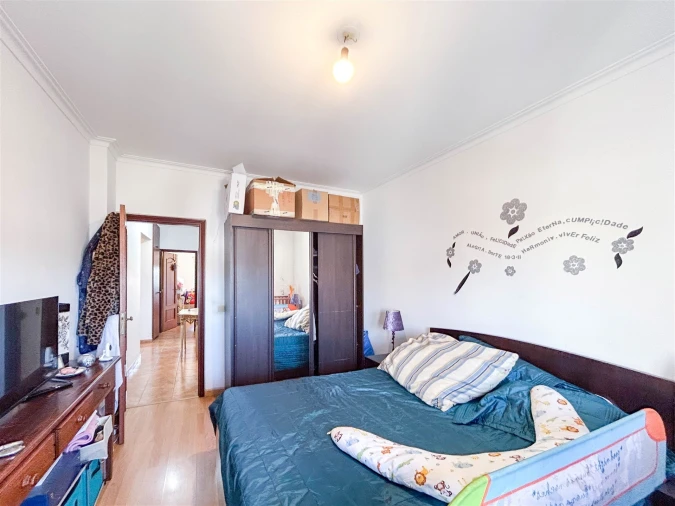 Apartamento T3 para Venda em Alcains Foto 18