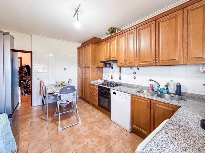 Apartamento T3 para Venda em Alcains Foto 25