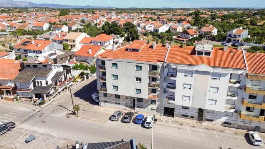 Apartamento T3 para Venda em Alcains Foto 52