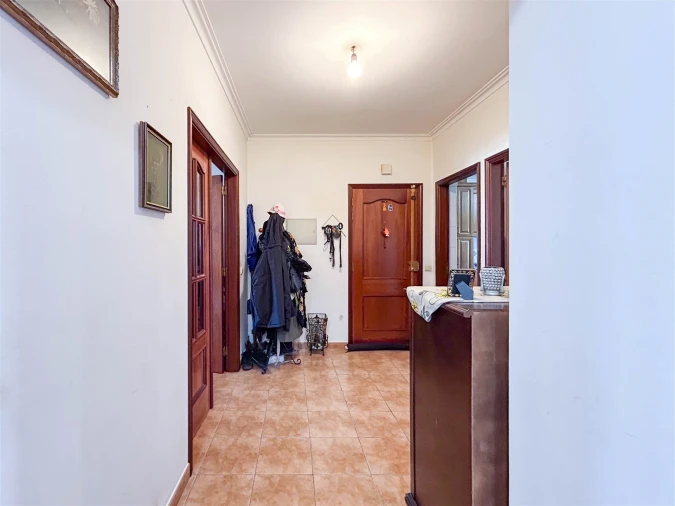 Apartamento T3 para Venda em Alcains Foto 5