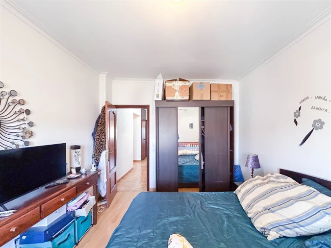 Apartamento T3 para Venda em Alcains Foto 19