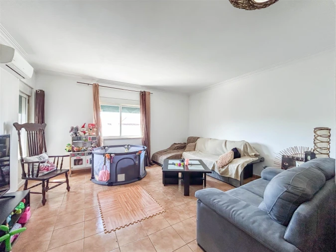 Apartamento T3 para Venda em Alcains Foto 35