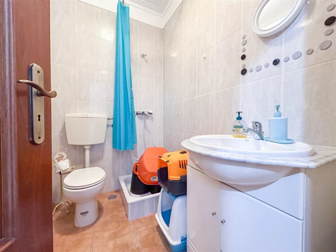 Apartamento T3 para Venda em Alcains Foto 16