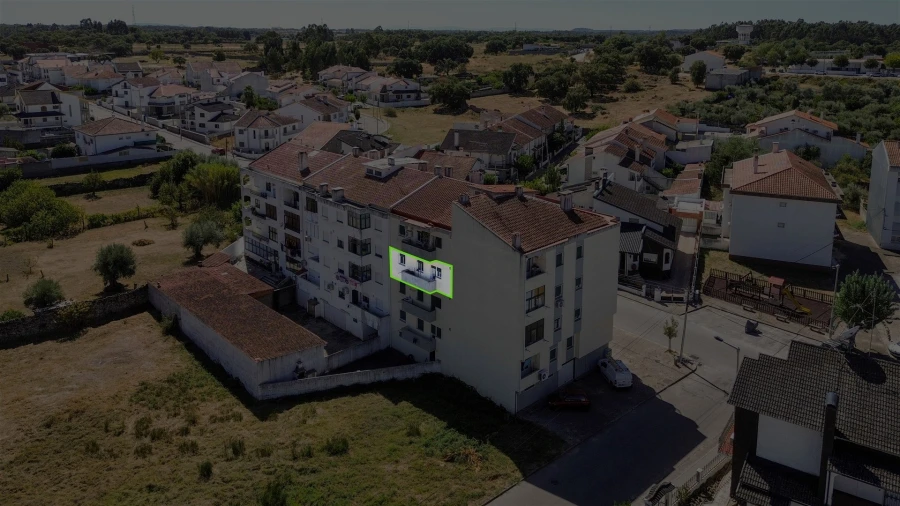 Apartamento T3 para Venda em Alcains Foto 57