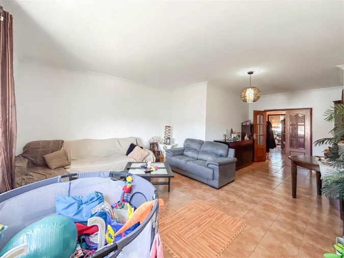 Apartamento T3 para Venda em Alcains Foto 39