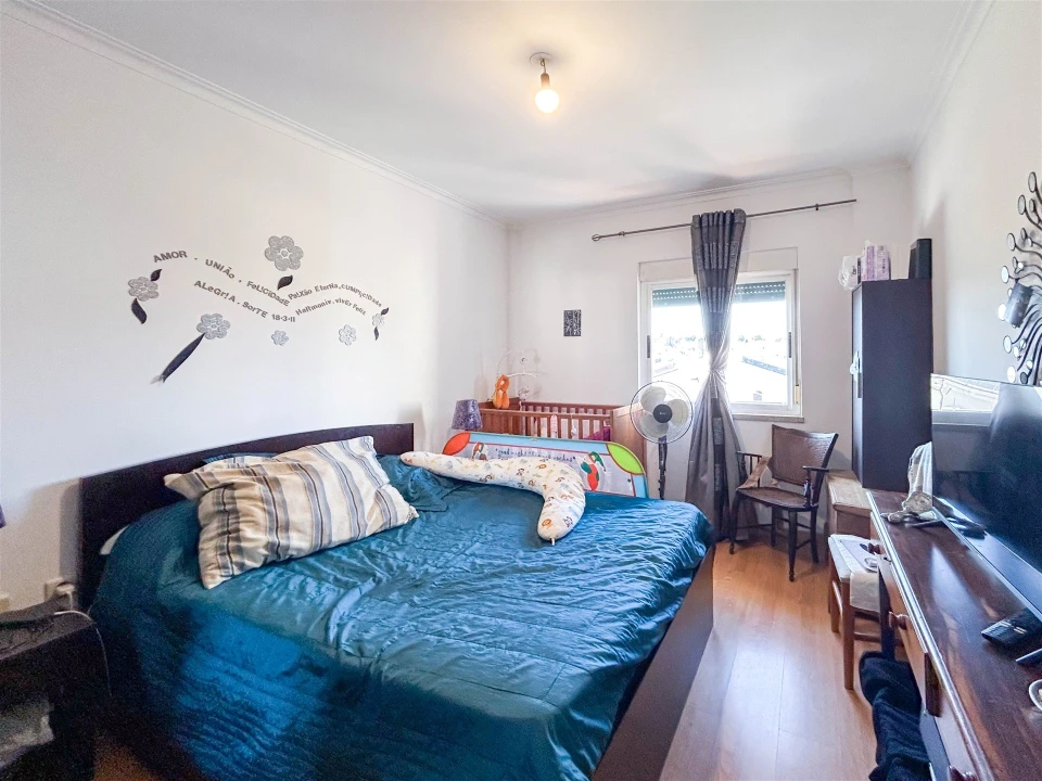 Apartamento T3 para Venda em Alcains Foto 17
