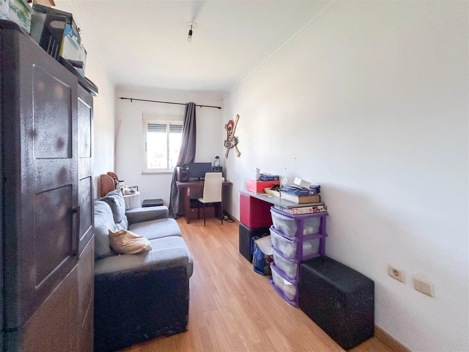 Apartamento T3 para Venda em Alcains Foto 6