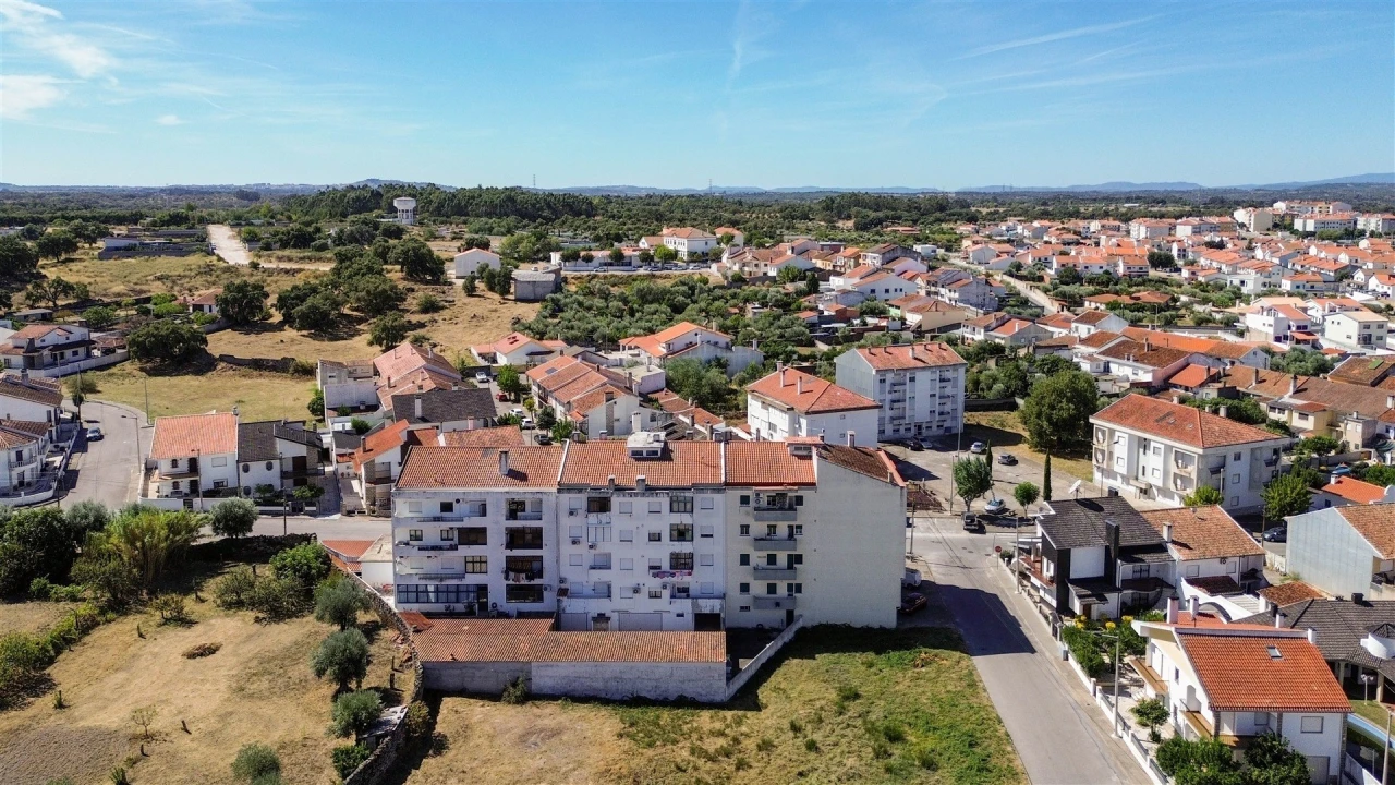 Apartamento T3 para Venda em Alcains Foto 62