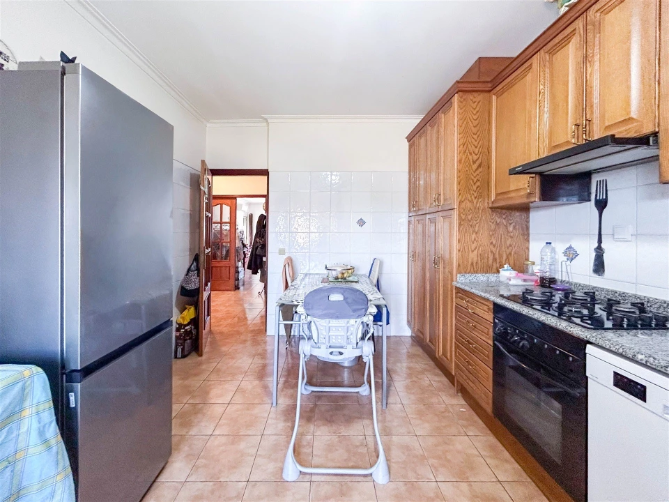 Apartamento T3 para Venda em Alcains Foto 26