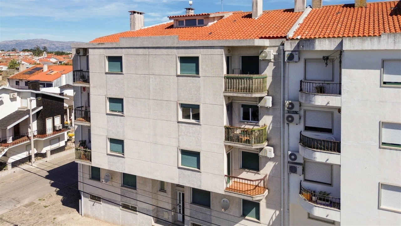 Apartamento T3 para Venda em Alcains Foto 66