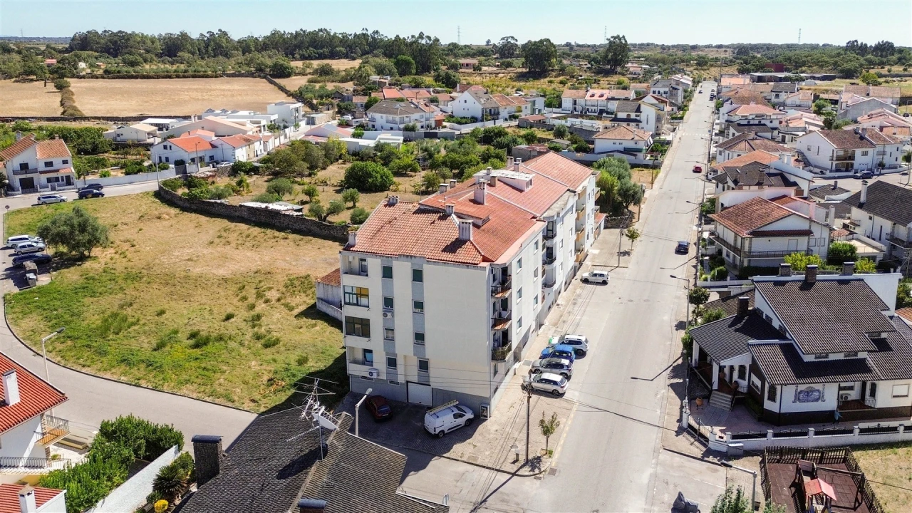 Apartamento T3 para Venda em Alcains Foto 55